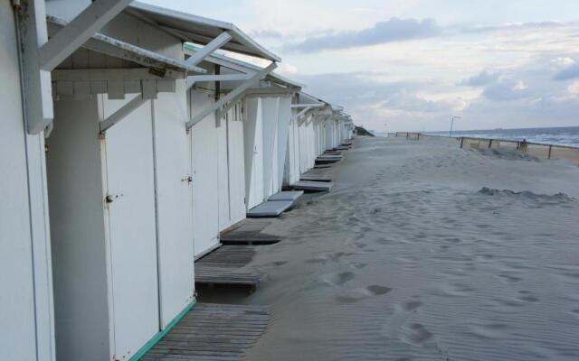 Duinenhuis Zeepolder 28