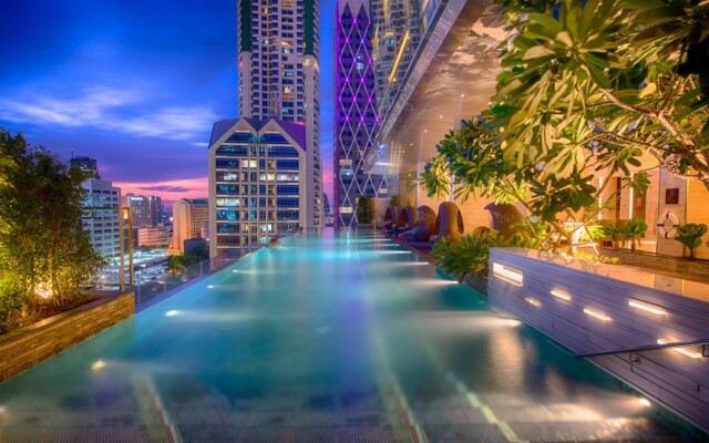 Eastin Grand Hotel Sathorn Bangkok