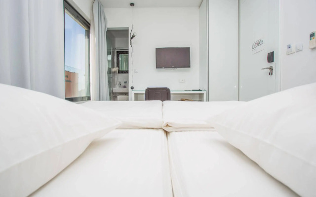 Hotel Jona