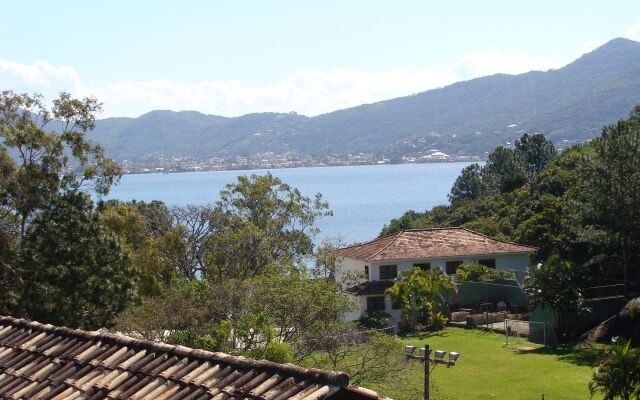 Praia mole hotel