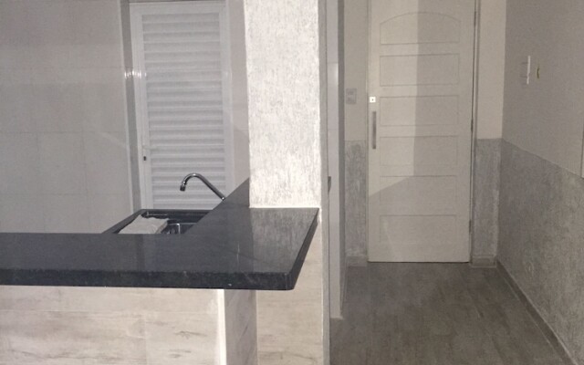 Guarujá Apartamento kitnet studio