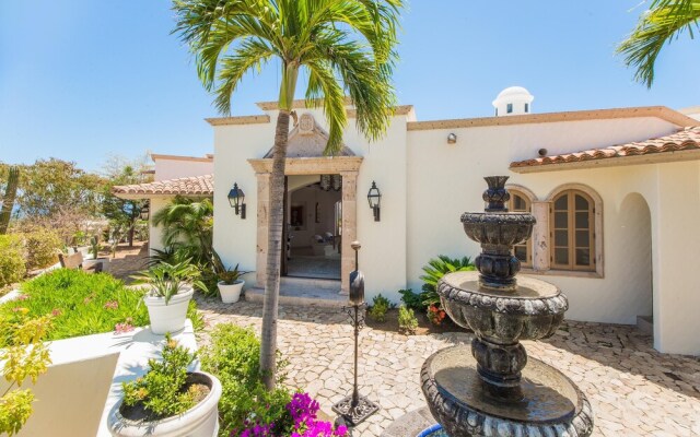 Paradise Near Cabo del Sol Golf Course at Villa Buena Vida