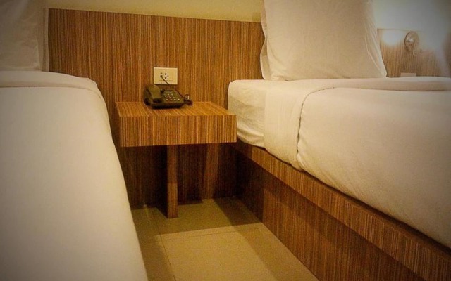 Le Luxe Residence
