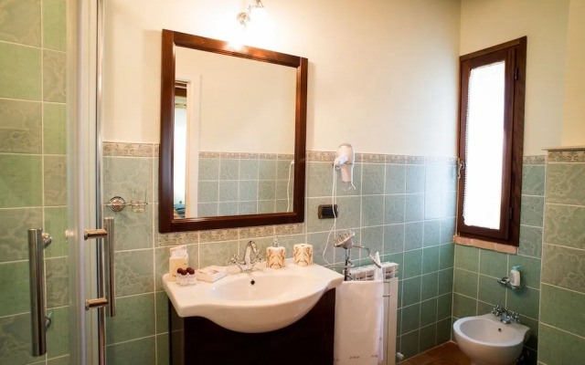 B&B Antica Fonte del Latte