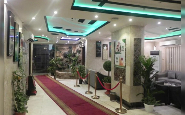 Dar Knan Furnished Units
