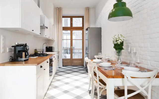 Dream Apartment - LoftAffair
