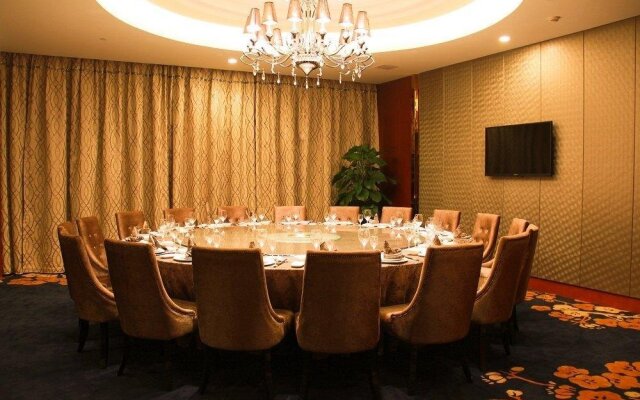 Shimao Hotel