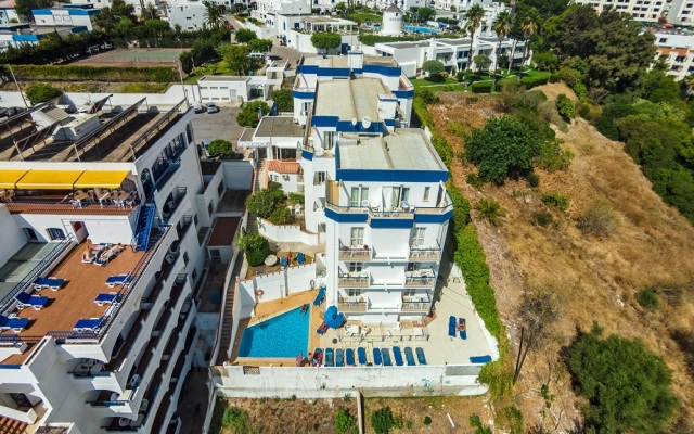Hotel Mar à Vista