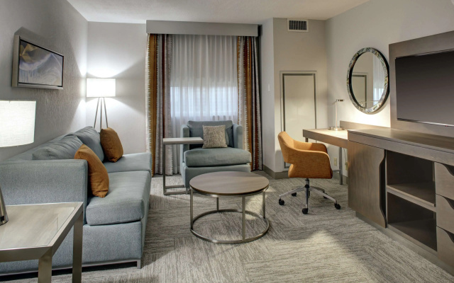 Hampton Inn & Suites Miami-Airport South-Blue Lagoon