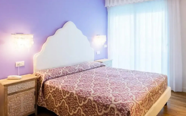 Hotel Miramare Bibione
