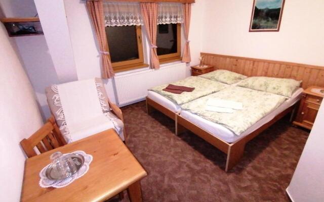 Pension Krakonoš