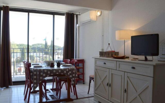 Appartement Argelès-sur-Mer, 2 pièces, 5 personnes - FR-1-225-249