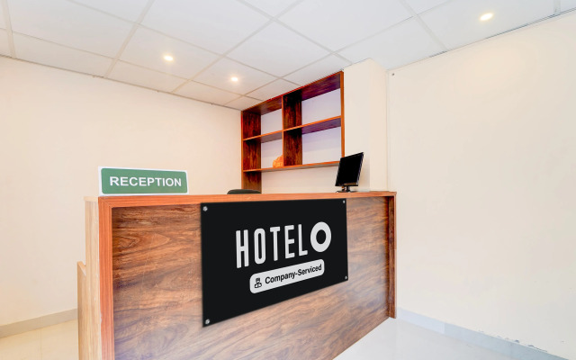 Super Hotel O Karyavattom Formerly Viswam Greenfield