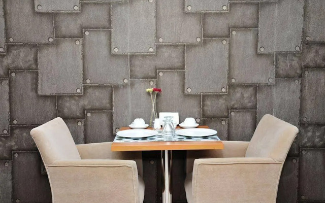 Nossa Suites Pera