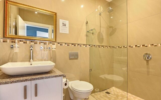 Ankerview Guest House