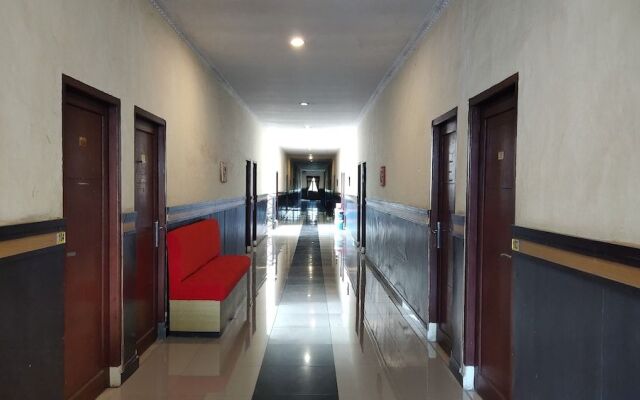 De' Premium Hotel Soekarno Hatta