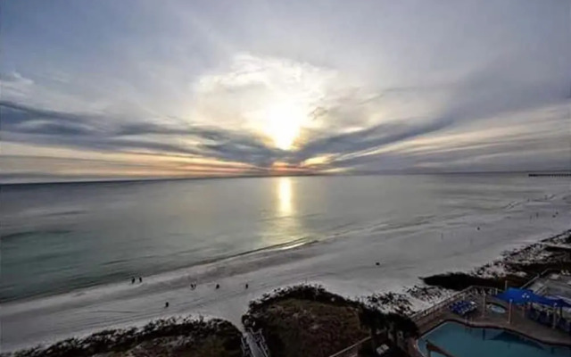 Sunrise Beach 1105 - 1165002