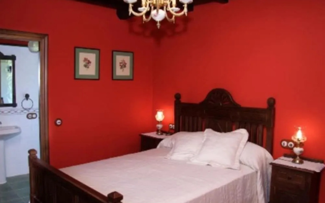 Casa Rural Vila Pomar