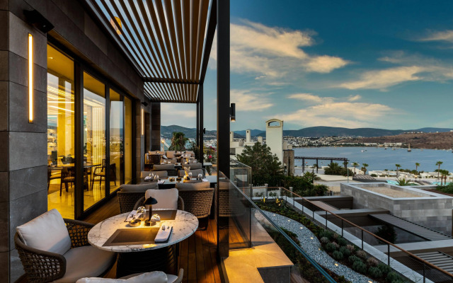 Kaya Palazzo Resort & Residences Le Chic Bodrum