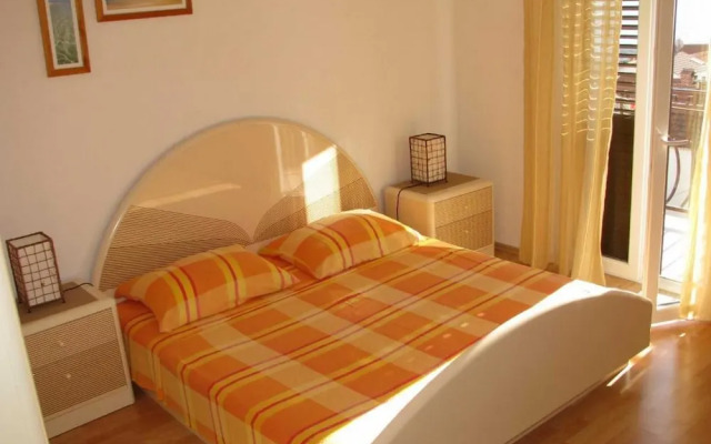 Apartments Paloc