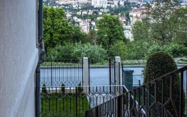 Family house - Sarajevo