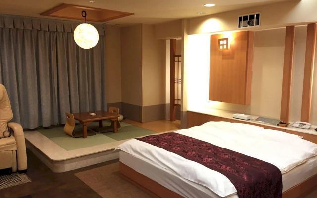 Hotel Porto di Mare KOBE - Adults Only
