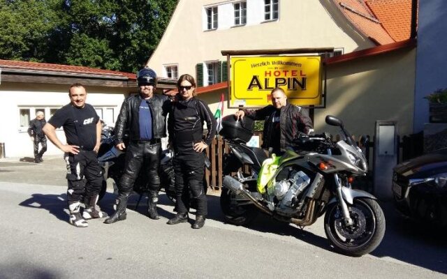 Alpin