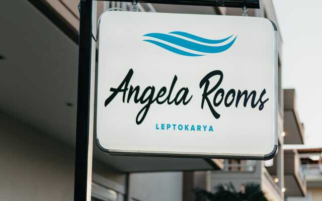 Angela Rooms