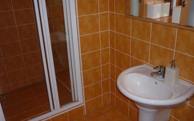Apartmány Studio 58