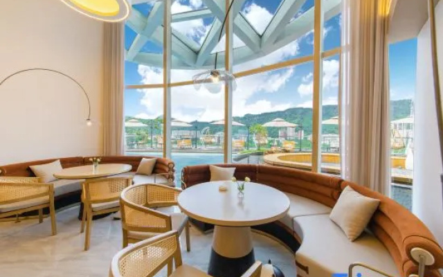 Ya'an Yayuta Yueer Hotel – Guest Rooms – Ya'an