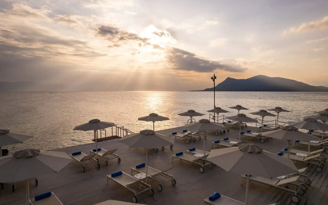 Thermae Sylla Spa Wellness Hotel