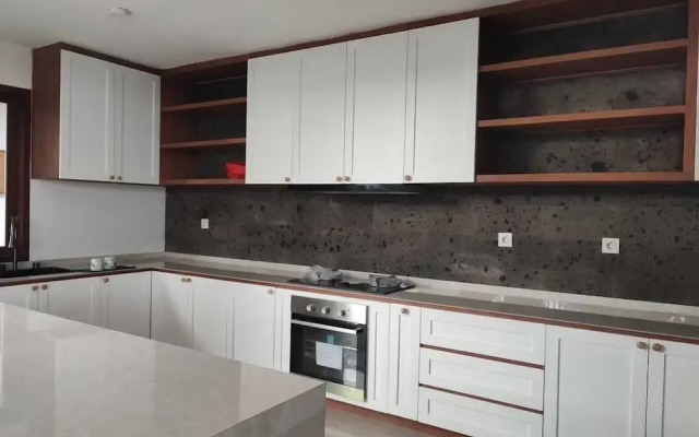 Pandawa Cove Villa by ABM