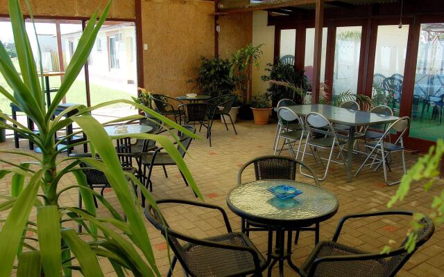 Meningie's Waterfront Motel