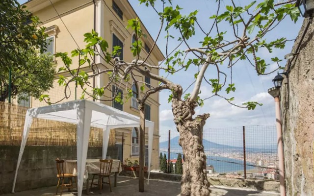B&B Domus Stabiae