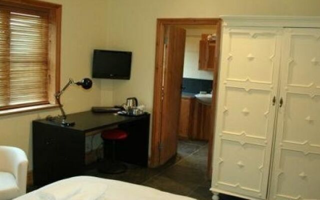 Waters End Farm Bed & Breakfast