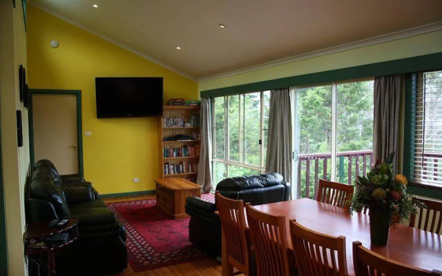 The Hideaway Retreat – Guest Rooms – Sydney