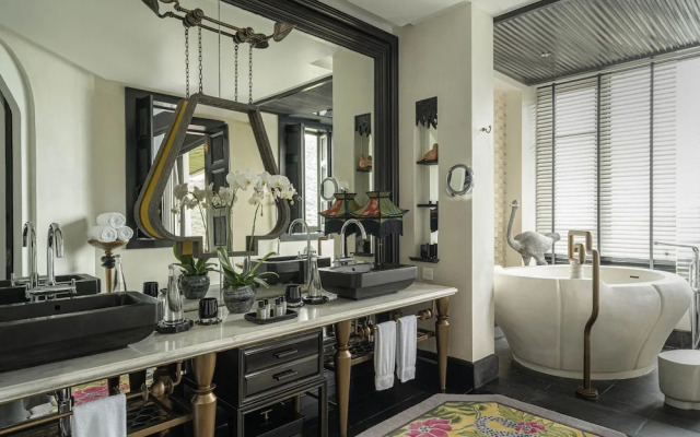 InterContinental Danang Sun Peninsula Resort by IHG