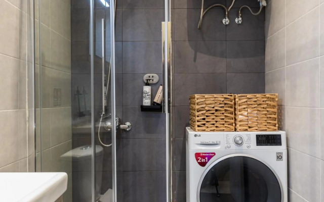 #Olive Tree: Aristotelous Suite by halu! Apts