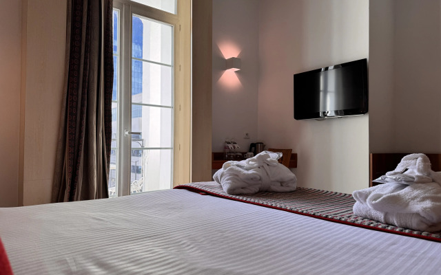 Hotel Carlton