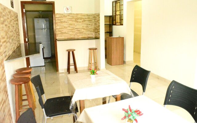 Lize Hotel-Hostel