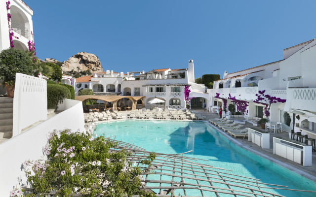 W Sardinia - Poltu Quatu