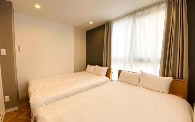 TABISAI TERRACE - Vacation STAY 51484v