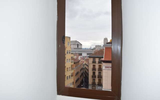 Madrid Suites SOL