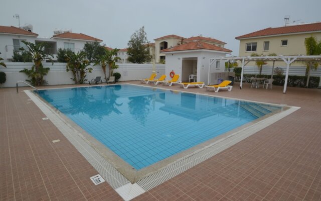 Mythical Sands Bungalow