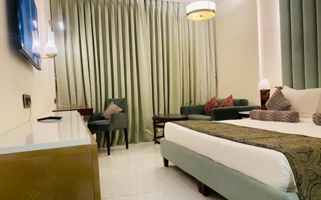 Evershine Resort & Spa