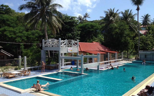 Paradise Bungalows