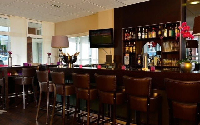 hotel friends Hückelhoven