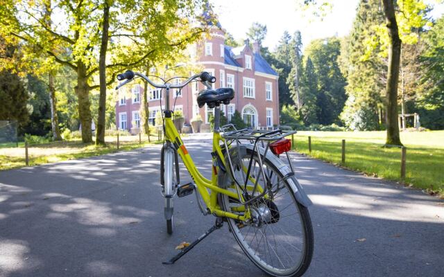 Hotel Spelderholt