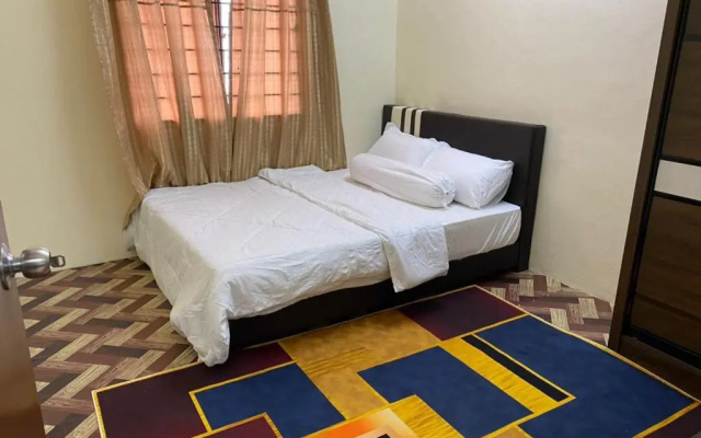 Homestay Sri Jasmine