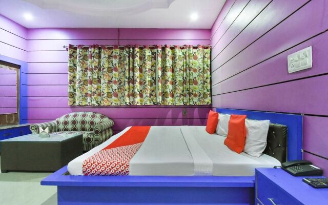 OYO 49414 Hotel Yuvraj Residency